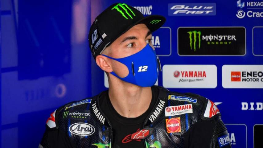 Maverick Viñales Albert Arenas Moto3 MotoGP
