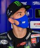 Maverick Viñales Albert Arenas Moto3 MotoGP