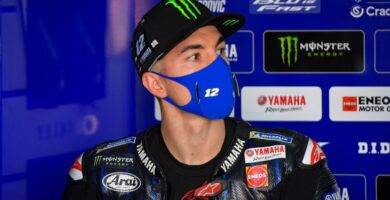 Maverick Viñales Albert Arenas Moto3 MotoGP