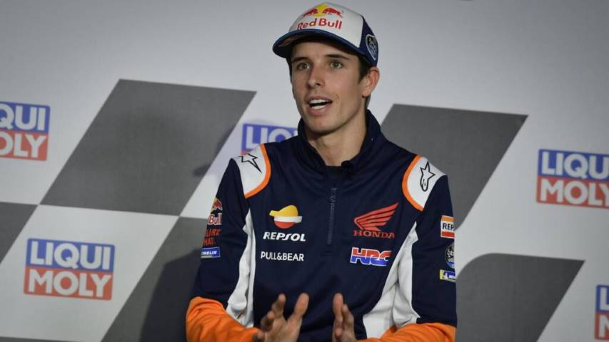 alex márquez, motogp
