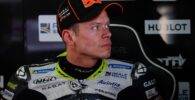 Tito Rabat Avintia MotoGP 2021 Xaus Bastianini Marini World SBK