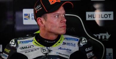 Tito Rabat Avintia MotoGP 2021 Xaus Bastianini Marini World SBK
