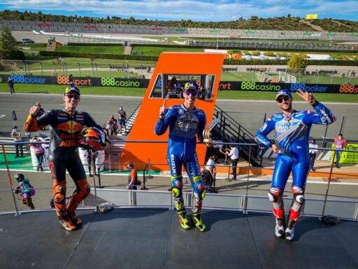 motogp