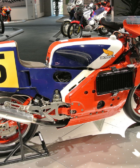 vfr honda