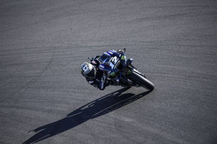 viñales. motogp