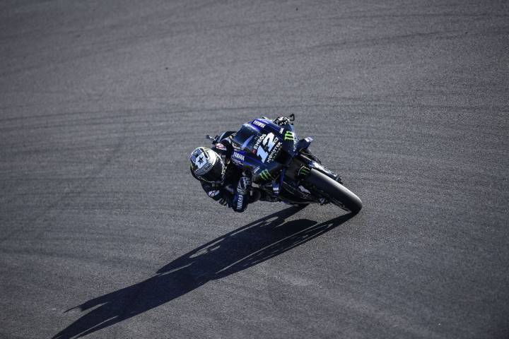 viñales. motogp