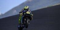 rossi, portimao