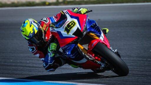 Bautista: "Me di cuenta de que ya no tenía un lugar en MotoGP"