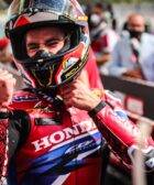 Bautista: "Me di cuenta de que ya no tenía un lugar en MotoGP"