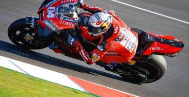 Andrea Dovizioso