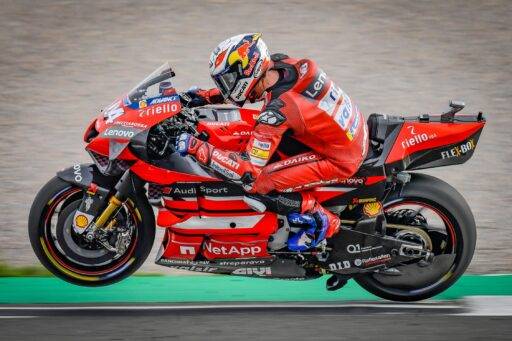 Ciabatti:"Dovizioso y Simone no quisieron aceptar mi sugerencia"