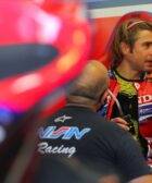 Bautista: “Si Honda me ofreciera algo para hacer en MotoGP"