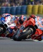 Juan Martínez  (DAZN): "Lorenzo aportaba más que Petrucci en Ducati"