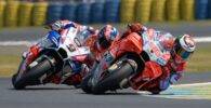 Juan Martínez  (DAZN): "Lorenzo aportaba más que Petrucci en Ducati"