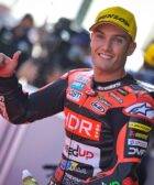 ENTREVISTA | Jorge Navarro: "El objetivo principal no ha de ser pensar en el título de Moto2"