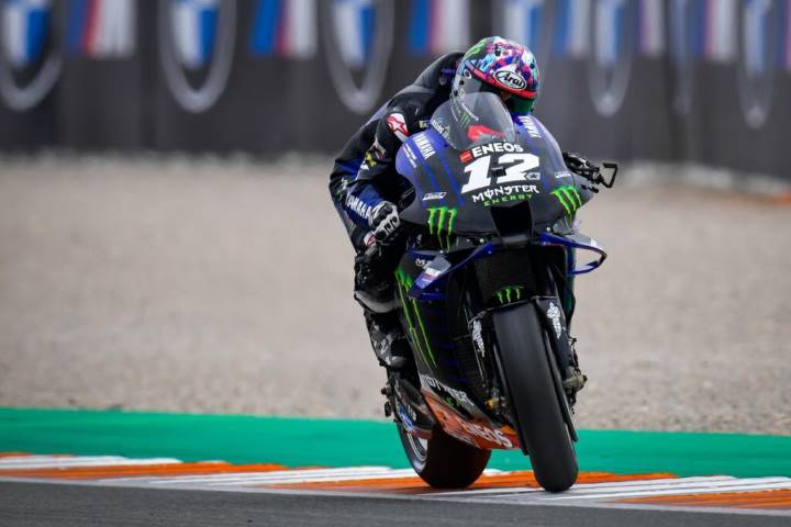 Maverick Viñales