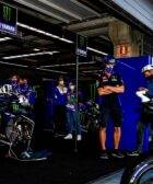 Chicho Lorenzo: "Yamaha ha hecho el ridículo"