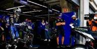 Chicho Lorenzo: "Yamaha ha hecho el ridículo"