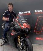 OFICIAL | Tito Rabat a WorldSBK con Ducati Barni 