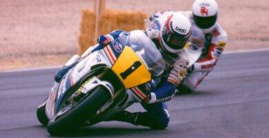 Eddie Lawson