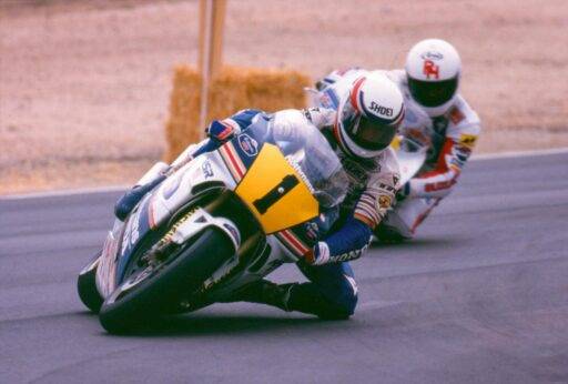 Eddie Lawson