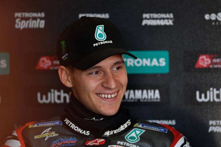 Fabio Quartararo