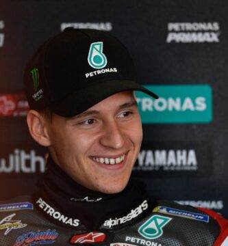 Fabio Quartararo