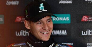 Fabio Quartararo