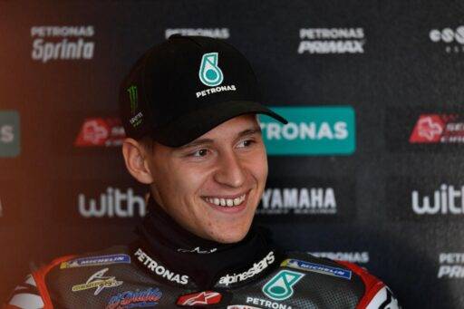 Fabio Quartararo
