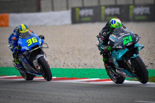 Zeelenberg advierte a Rossi