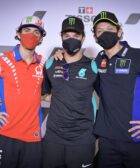 Uccio: "Cuando Rossi ya no esté en la pista"