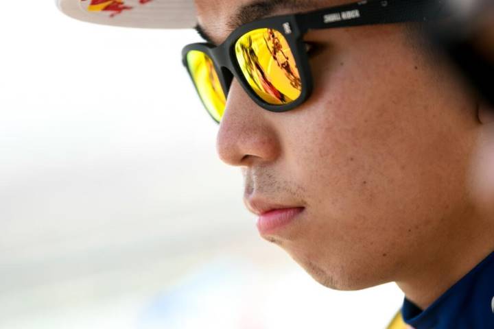 Masaki anuncia su retirada