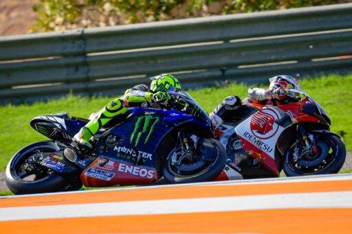 Cecchinello: "Espero ver a Álex Márquez en el podio"
