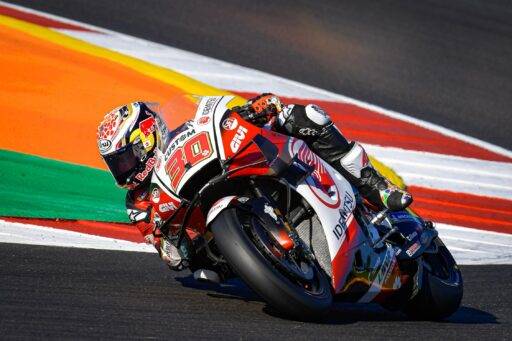 Nakagami: "Pol Espargaró es capaz de adaptarse a Honda"