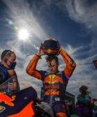 Pernat califica a los pilotos de MotoGP