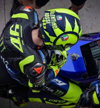 Zeelenberg advierte a Rossi
