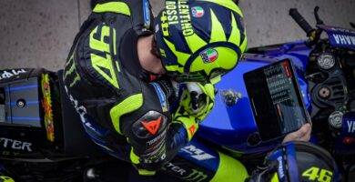 Zeelenberg advierte a Rossi