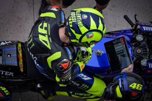 Zeelenberg advierte a Rossi