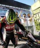 Cal crutchlow LCR Honda MotoGP Yamaha
