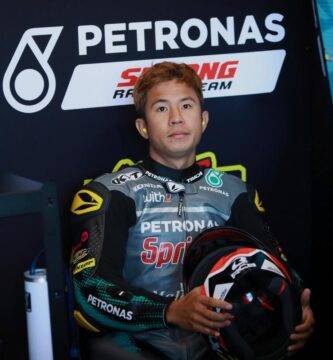 pawi, moto3