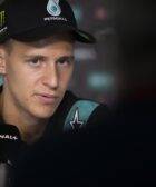 Fabio Quartararo Petronas Yamaha MotoGP