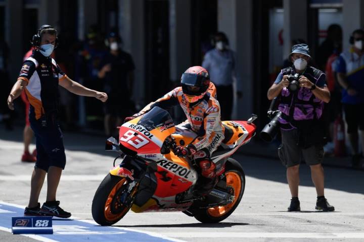 Marc Márquez
