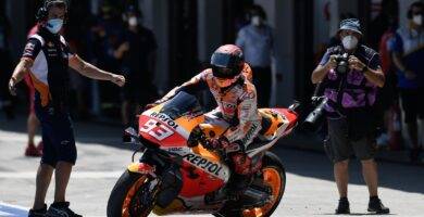 Marc Márquez