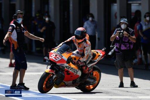 Marc Márquez