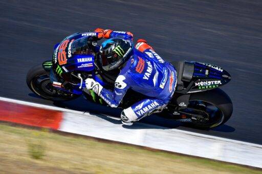 Lorenzo: "Cuando anuncié mi retirada, Yamaha vino muy interesada"
