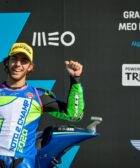 Enea Bastianini