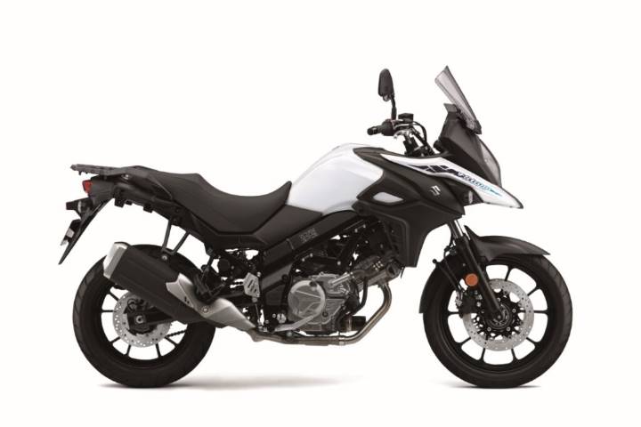 Suzuki V-Strom