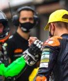 Brad Binder