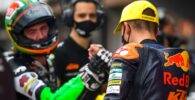 Brad Binder