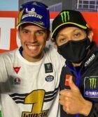 joan mir, rossi, motogp
